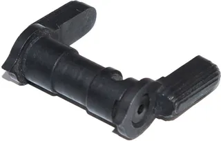 Tiger Rock AR-15 Dual Safety Selector Lever Black Standard