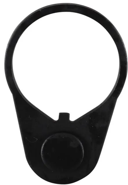 Dark Storm Industries Buffer / Plate Black