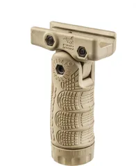 FAB Defense 7-Position Tactical Folding Grip W/Storage Cavity