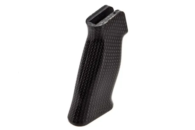 Brigand Arms Carbon Black Grip