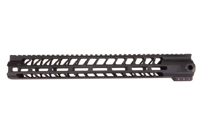 Lantac SPADA-M FREEFLOAT RAIL - 13.5"