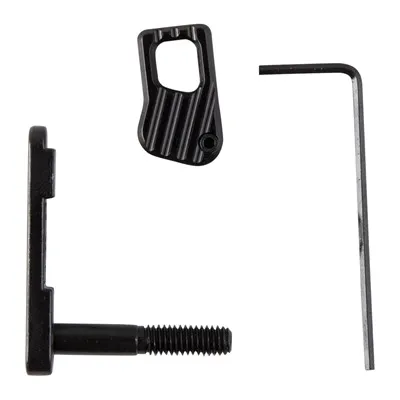 AR-15 Investment Cast Enhanced Modular Mag Release Kit
