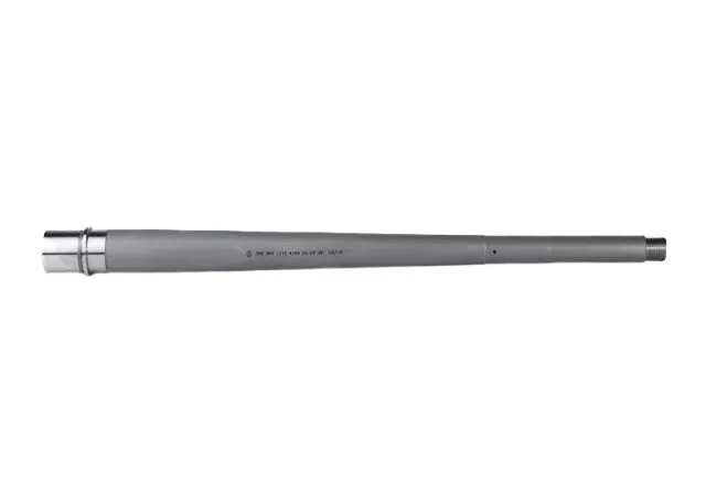 Ballistic Advantage Rifle Premium Series.308 AR Barrel Gray 18 in