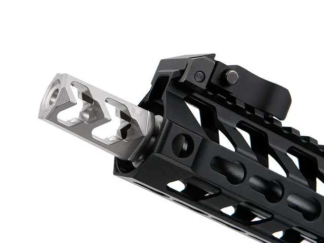 Fortis Muzzle Brake 5.56
