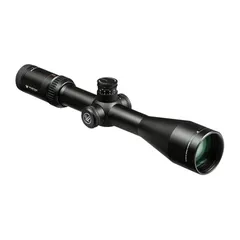 HS Reticle Viper Hslr 4-16x50mm SFP Dead-Hold BDC Black