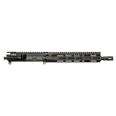 5.56mm 11.5" Carbine Completeupper Rcvr W/A2 Flash Hider