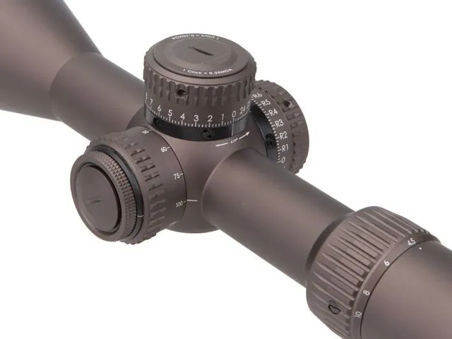 Vortex Razor HD Gen II 4.5-27x56 Riflescope