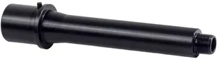 Ballistic Advantage Modern Series Barrel 9mm 5.5 inch Straight 1-10 Twist Black