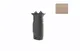 DLG Tactical Hard Shell Foregrip M-LOK Tan