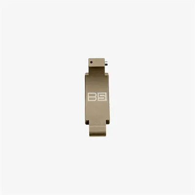 Bravo AR-15 Trigger Guard Aluminum FDE