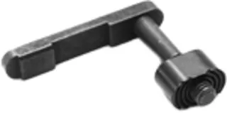 ZRODelta Mil-Spec Magazine Catch Assembly Black Small