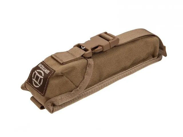 Gemtech Silencer, 45 ACP