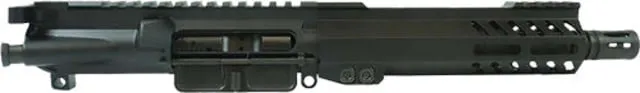 American Tactical Imports Mil Sport Complete AR-15 Upper 5.56 7.5" Black