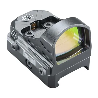 Advanced 5 MOA Dot Reticle Micro Reflex Sight