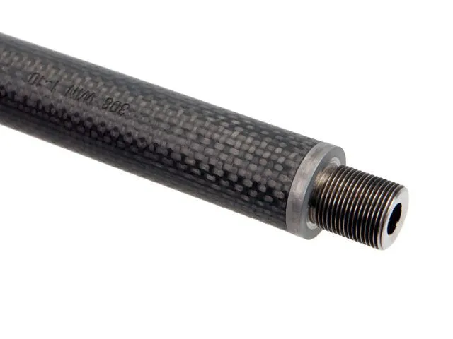 Christensen Arms CA-10 Carbon Barrel Assembly 308 WIN