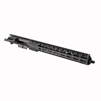 AR-15 M4-76 Upper Receiver 5.56 16" M-LOK Black