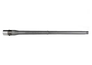 Ballistic Advantage Mid Tac Gov Premium Series.308 AR Barrel Gray 18 in