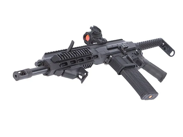 Faxon Firearms AR-15 ARAK-21 Upper Receiver 12.5