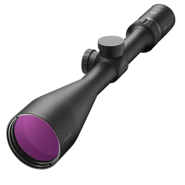 Burris Droptine 39x50 Ballistic Plex Reticle Riflescope 200049