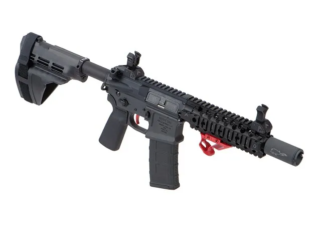 ODIN Works SB-PT Stabilizing Brace Pistol Tube