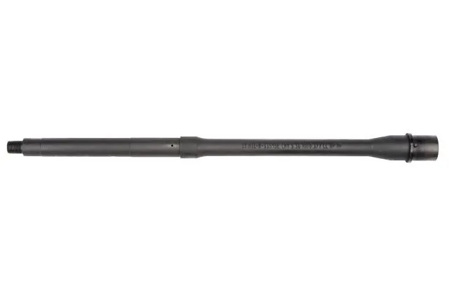 Spikes Tactical Barrel 5.56 - 16in Midlength LE