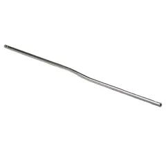 JE Machine Tech AR-15 Gas Tube Mid Length Stainless Steel Stainless