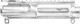 Aero Precision AR15 Stripped Upper Receiver Uncoated