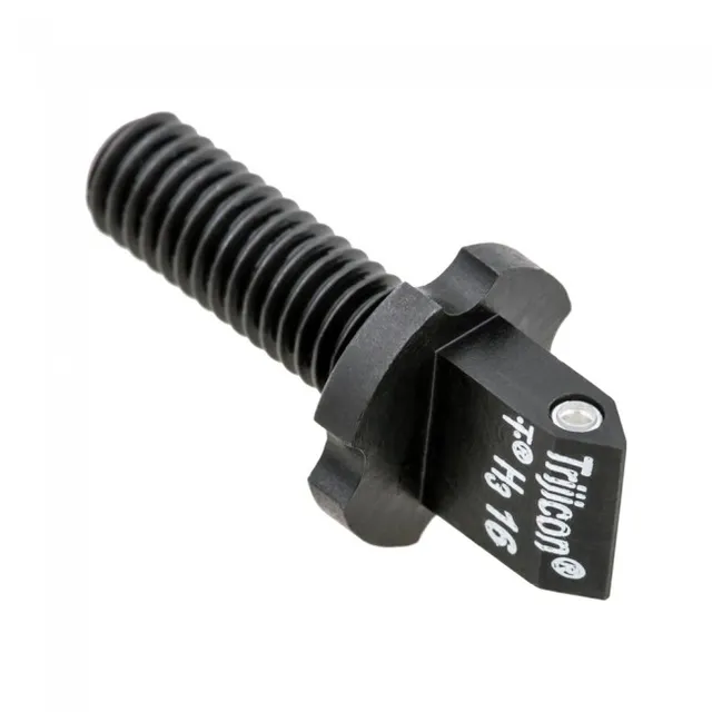 Blitzkrieg Components AR Spike FSP - Black w/ Tritium Dot