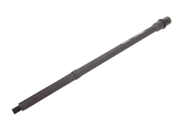 Lantac .223 Wylde 416R CRYO Raven Barrel - 18" Rifle