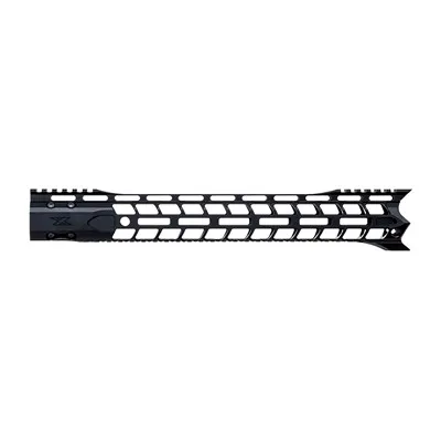 AR-15 X7m 13" Handguard Black M-LOK