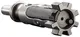 VKTR Industries Combat Match Bolt 5.56mm 4.9in Silver