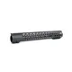 SLR 16 inch SOLO M-LOK .308 High Profile Handguard Black