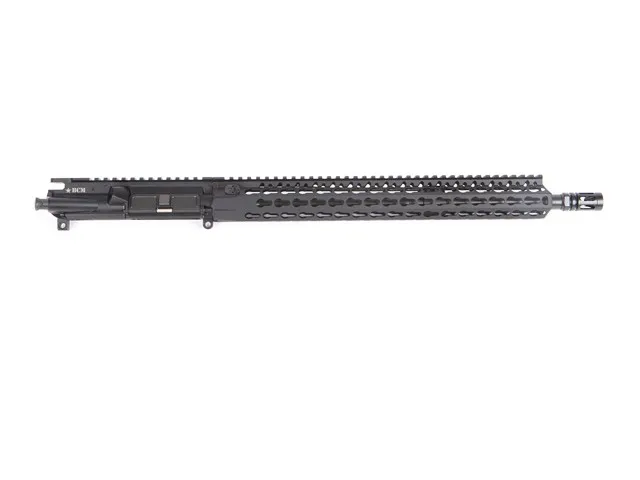 BCM AR-15 Upper Receiver BFH 16 Mid KMR ALPHA 15