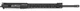 Aero Precision Complete Upper Receiver M4E1-T 20in 5.56 Rifle Length Barrel 15in M-LOK ATLAS S-ONE Handguard Anodized Black