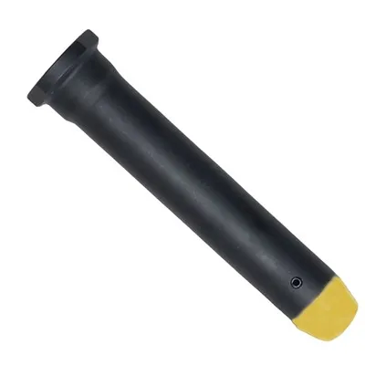 AR-15 A5-Length Carbine Buffer 3.8oz Black