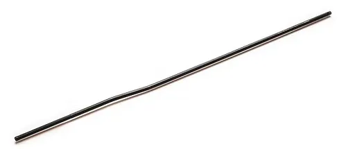 LanTac Rifle Length AR-15 Gas Tube, Black