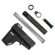 Shockwave Package - BLACK