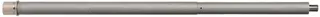 Ballistic Advantage Premium Series 22 ARC Threaded Barrel 22in Bull Rifle Plus 1 1-7 1/2x28 Threaded Bead Blasted Stianless Steel