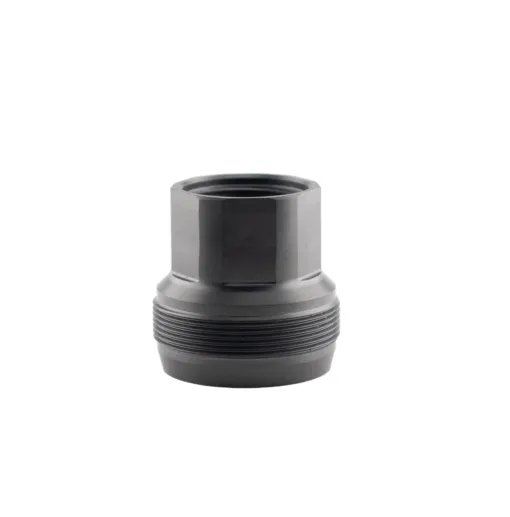 Rearden Atlas Helios Suppressor Mount - Nitride / Melonite