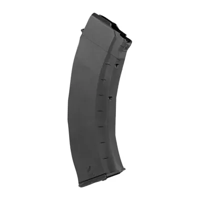 Kr103 7.62x39mm 30 Round Polymer Magazine Black