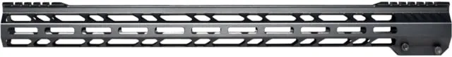 Presma AR-15 M-LOK Free Float Handguard 19.5 in Black