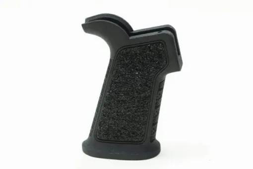 Unrivaled AR-15 Pistol Grip - Black