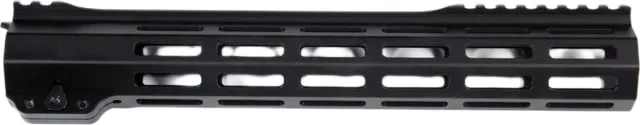 ZRODelta V4 MLOK Rail 12in Black Medium