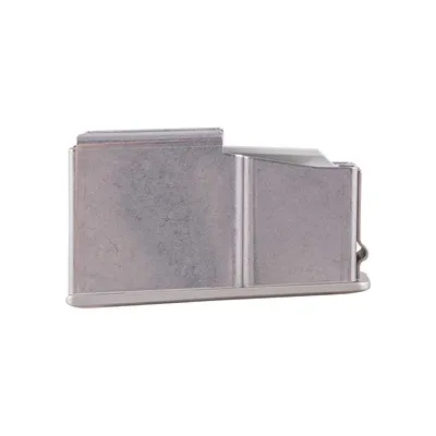 Sako 85 Magazine .308 5rd Stainless Steel Silver