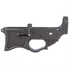 AR-15 Sp223 Billet Lower Receiver