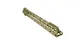 Timber Creek Enforcer Ultra Light Handguard M-LOK 15in FDE M UL E15 HG FDE