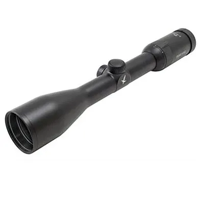 Z6 2-12x50mm Brh, Black