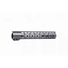 SLR 13.5 inch ION Mid M-LOK .308 High Profile Handguard Black 308H-ION13.5ML MID