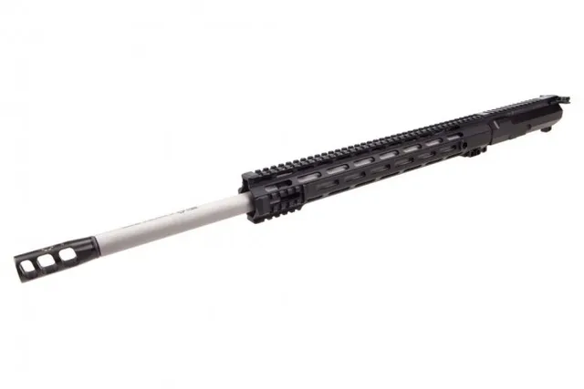 CMT Tactical .224 VALKYRIE COMPLETE UPPER - 22"