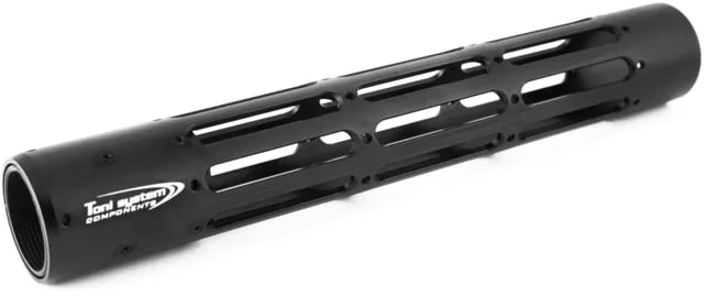 Toni System AR9 Slots Length 263.25 mm - 10.36 In Blue